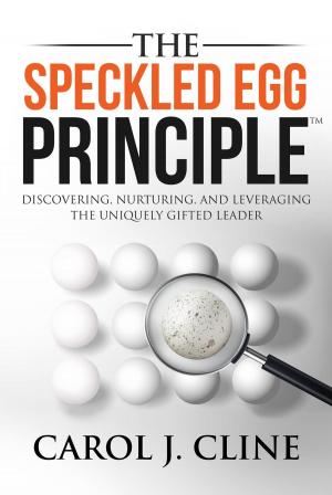 Cover of the book The Speckled Egg Principle by Steve Graham