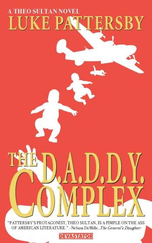 bigCover of the book The D.A.D.D.Y. Complex by 