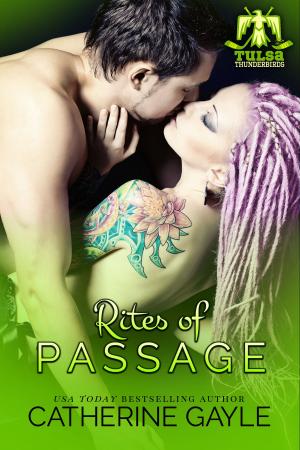 Cover of the book Rites of Passage by Jane Charles, Amanda Mariel, Lily George