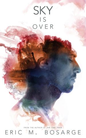 Cover of Sky is Over