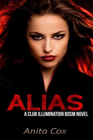 Cover of the book ALIAS by Anita Cox