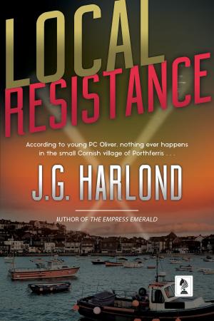 Cover of the book Local Resistance by Jim Stempel