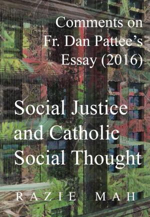 bigCover of the book Comments on Fr. Dan Pattee’s Essay (2016) Social Justice and Catholic Social Thought by 