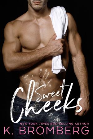 bigCover of the book SWEET CHEEKS by 