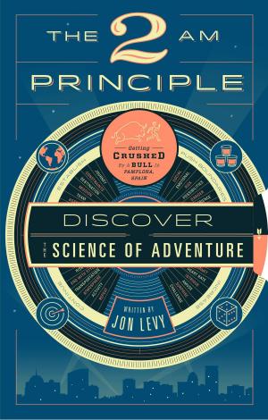 Cover of the book The 2 AM Principle by Christine McConnell