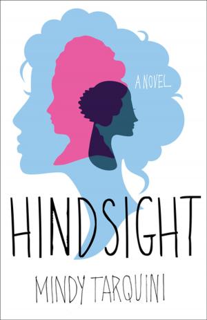 Cover of the book Hindsight by Celya Bowers