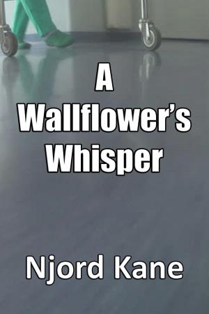 Cover of the book A Wallflower's Whisper by Ruby Raine