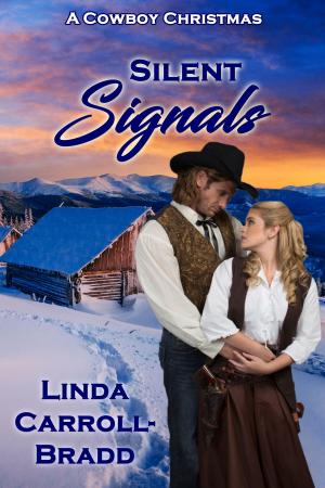 Cover of the book Silent Signals by Linda Glaz