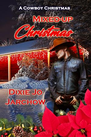 Cover of the book Mixed-Up Christmas by Candice Sue Patterson