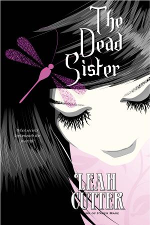 Cover of The Dead Sister