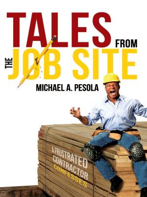 Cover of the book Tales From the Job Site by Verna van Schaik