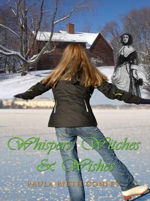 bigCover of the book Whispers, Witches, and Wishes by 