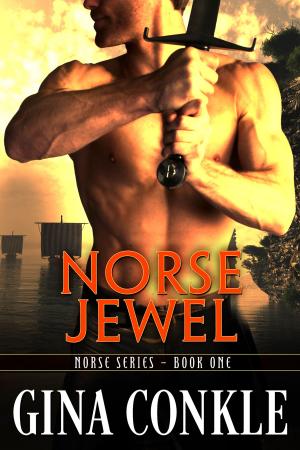 Cover of the book Norse Jewel by Victoria Alexander