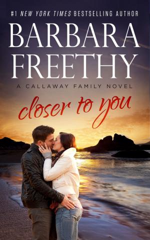 Book cover of Closer To You