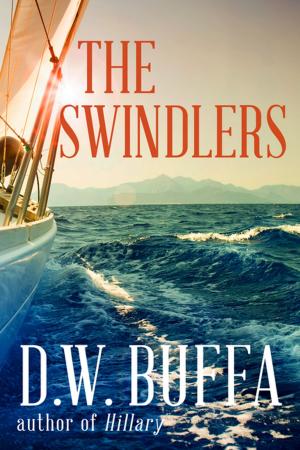 Cover of the book The Swindlers by Erik Racker