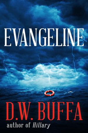 Cover of the book Evangeline by Kent Harrington