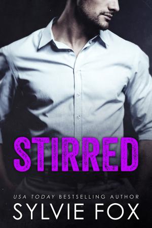 Cover of the book Stirred by ARC Counselling