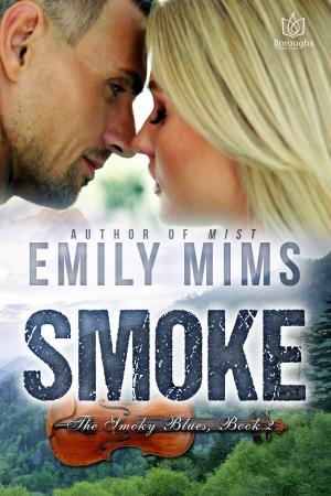 Cover of the book Smoke by Emily Mims