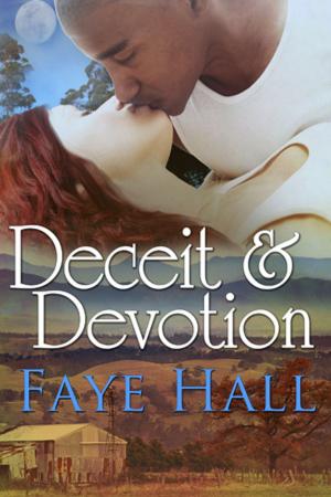 Cover of the book Deceit and Devotion by Tracey Rogers