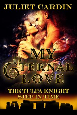Cover of the book My Eternal Love by Larisa Anderson