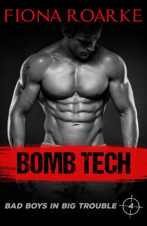 Cover of the book Bomb Tech by Margarita Gakis