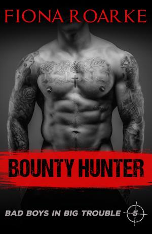 Cover of Bounty Hunter