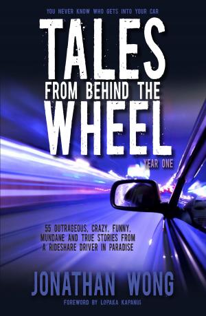Cover of Tales From Behind The Wheel: Year One