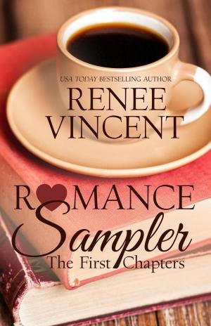 Cover of the book Romance Sampler: The First Chapters by Mirvan Ereon