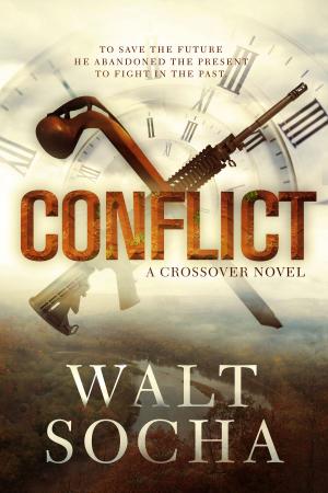 Cover of the book Conflict by Richard Taylor