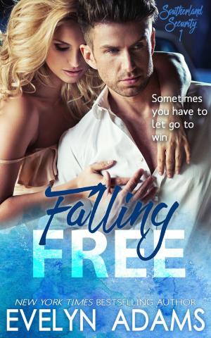 Cover of the book Falling Free by Evelyn Adams