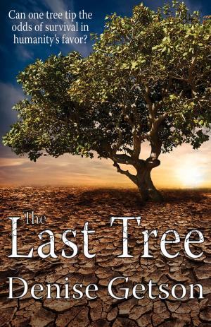 Cover of Last Tree