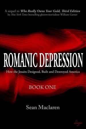 Cover of Romanic Depression