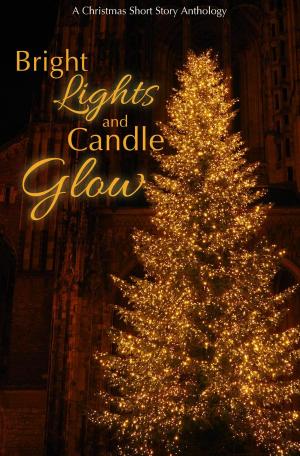 Cover of the book Bright Lights and Candle Glow by Brick ONeil