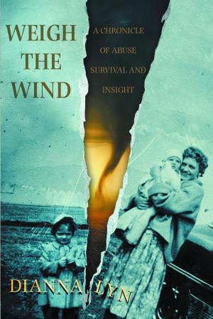 Cover of the book Weigh the Wind by Edward Louis Henry
