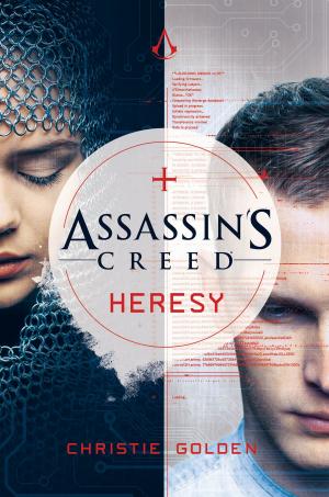 Book cover of Assassin's Creed: Heresy