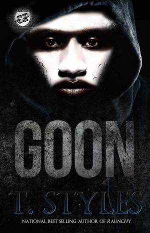 Cover of the book Goon by Mikal Malone
