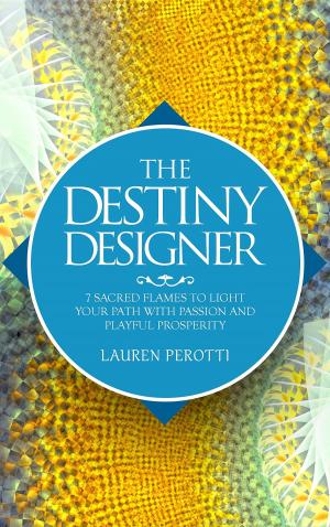 bigCover of the book THE DESTINY DESIGNER by 