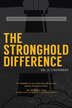 Cover of the book The Stronghold Difference by Tammy Schultz, Hannah Estabrook