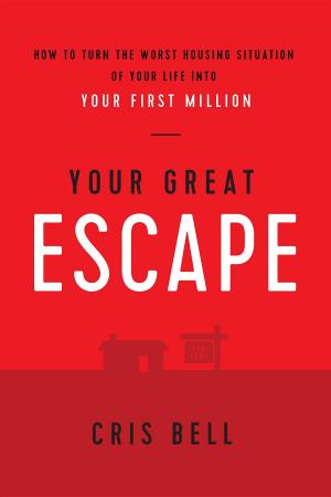 Cover of the book Your Great Escape by Pat Sims
