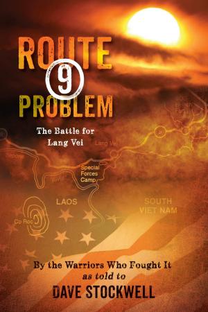 Cover of Route 9 Problem