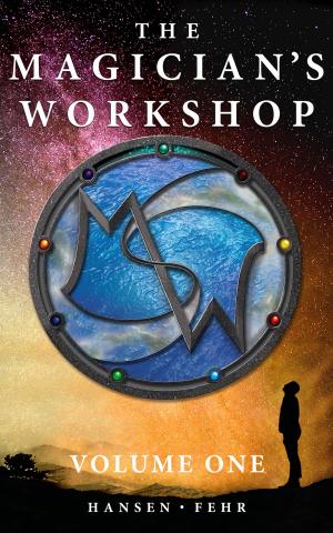 Cover of the book The Magician's Workshop, Volume One by Sara Harricharan