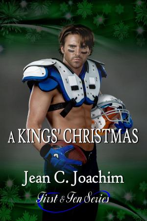 Book cover of A Kings' Christmas