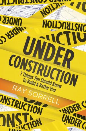Cover of the book Under Construction by Sterling Clinton-Spellman