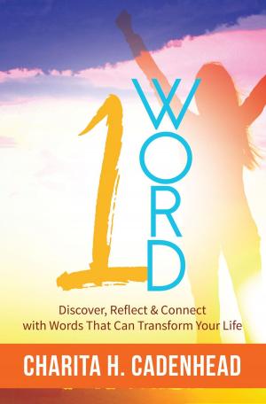 Cover of the book 1 Word by Funmilayo Falade