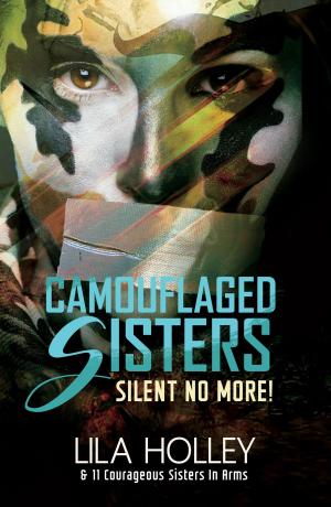 Book cover of Camouflaged Sisters