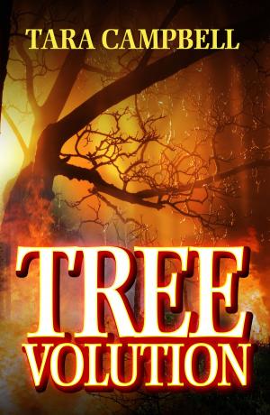 Cover of the book TreeVolution by Carrol Fix, Jot Russell, Paula Friedman