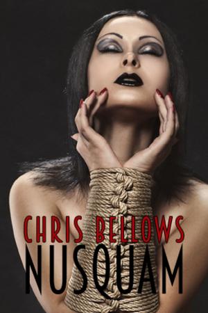 Cover of the book Nusquam by Olivia Gaines