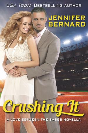 Cover of the book Crushing It by Vanessa Leeds