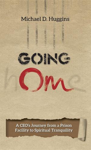 Book cover of Going Om