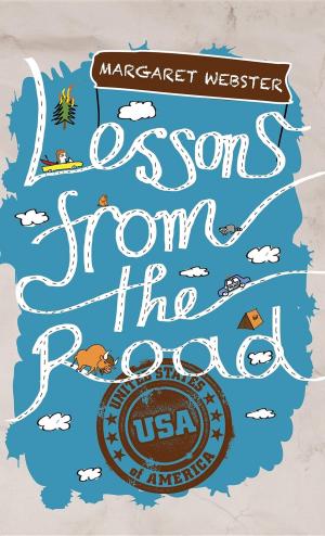 Cover of the book Lessons from the Road by Wimsey Bloodhound